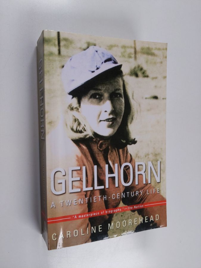 Gellhorn