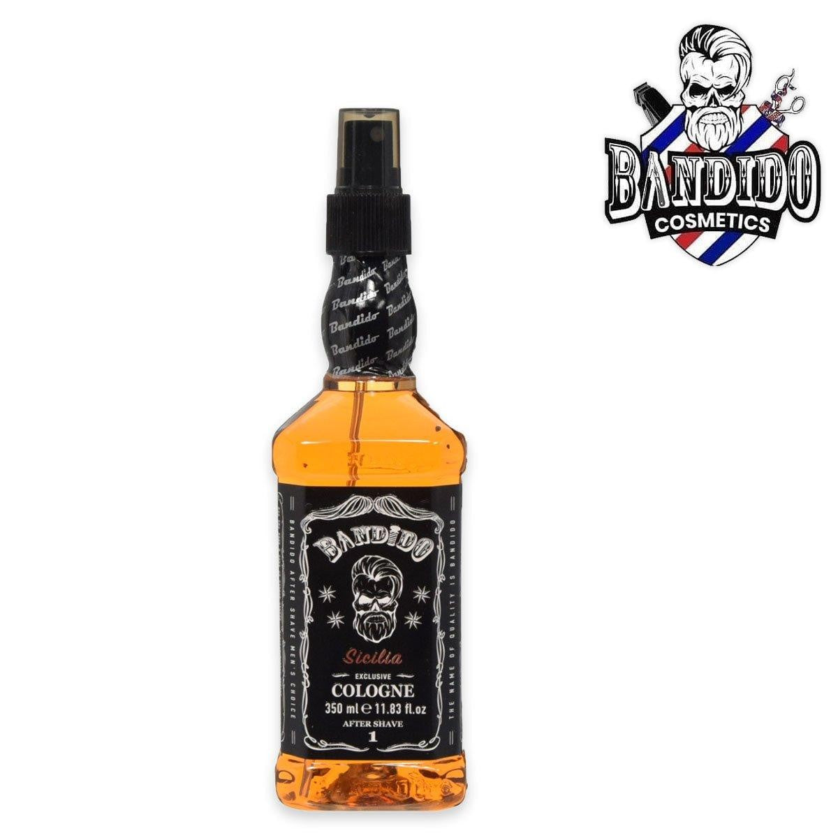 Bandido Colonia After Shave Sicilia 150 ml