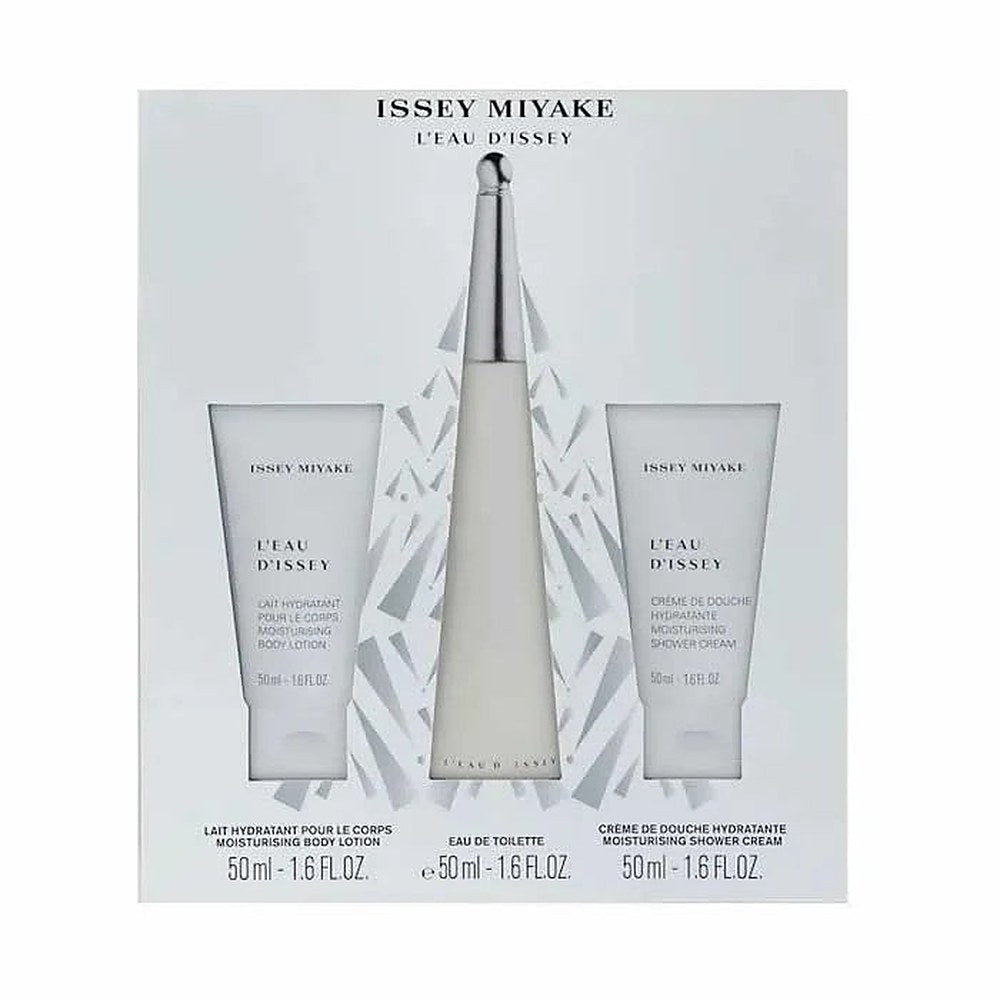 Issey Miyake Water EdT 50 Maitospray 50 Kr