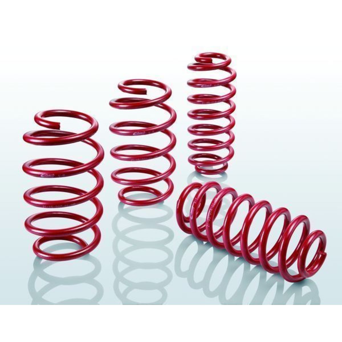 Alustasarja, jouset EIBACH E20-65-001-02-22