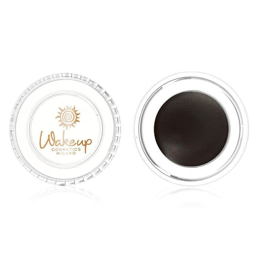 Wakeup cosmetics Brow Definer – Kulmapomade Pomade 04 neutral brown
