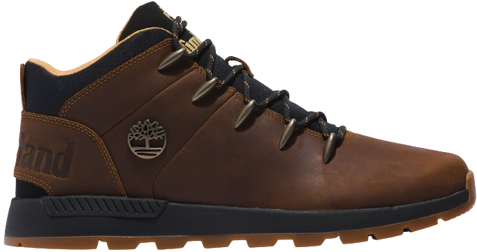 Timberland Sprint Trekker kengät, Cathay Spice