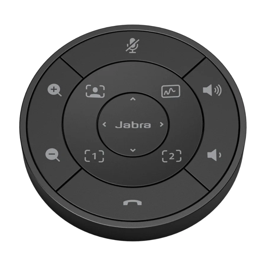 Jabra Panacast 50 -kaukosäädin