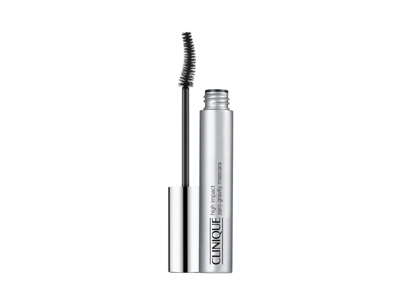 Clinique High Impact Zero Gravity Mascara -ripsiväri #Musta 8 ml