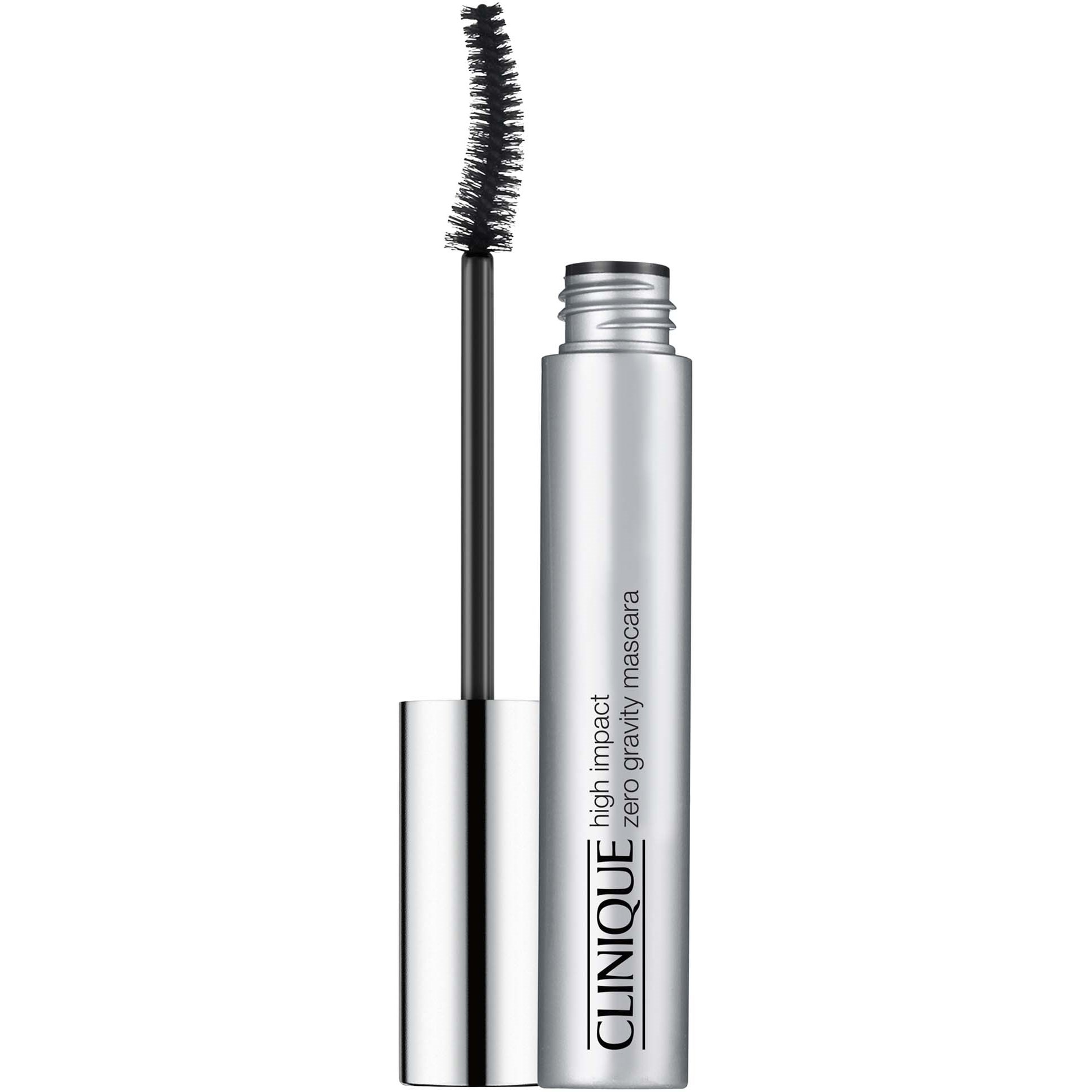 Clinique High Impact Zero Gravity Mascara -ripsiväri #Musta 8 ml