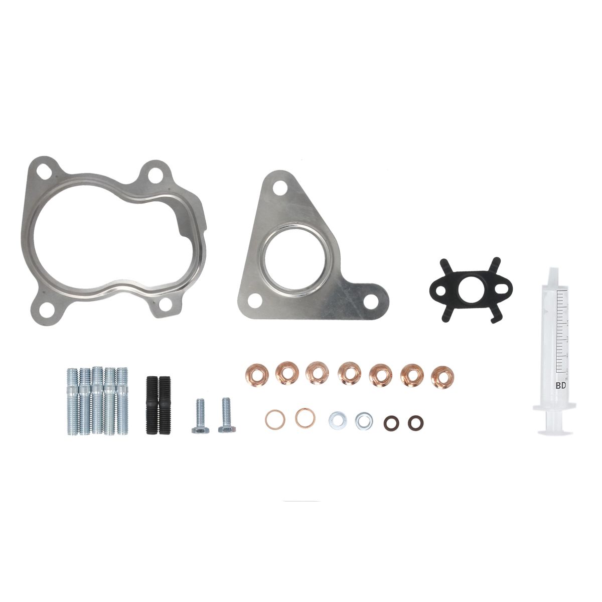 Asennussarja, turboahdin EVORON EVMK0242