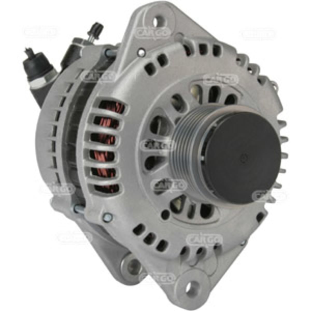 Laturi HC-Cargo F 032 114 121