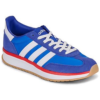 ADIDAS SPORTSWEAR Matalavartiset tennarit 'Run 70s' sininen / rubiininpunainen / valkoinen