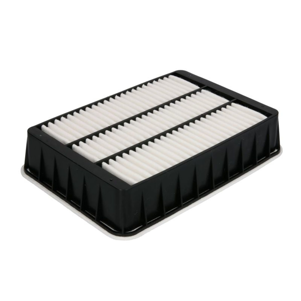 Ilmansuodatin MAHLE LX 2616