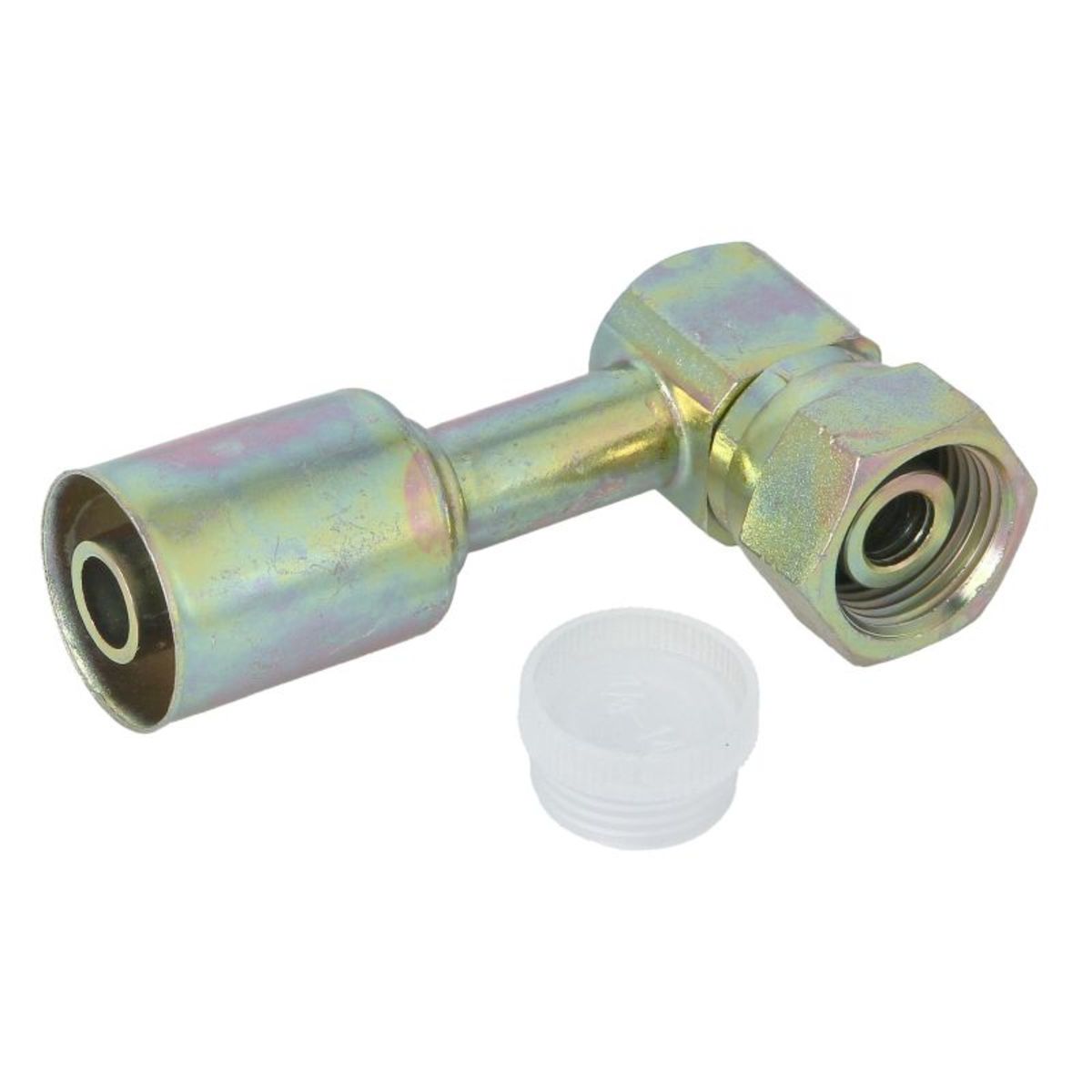 Korkearpainejohto, ilmastointilaite THERMOTEC KTT400032