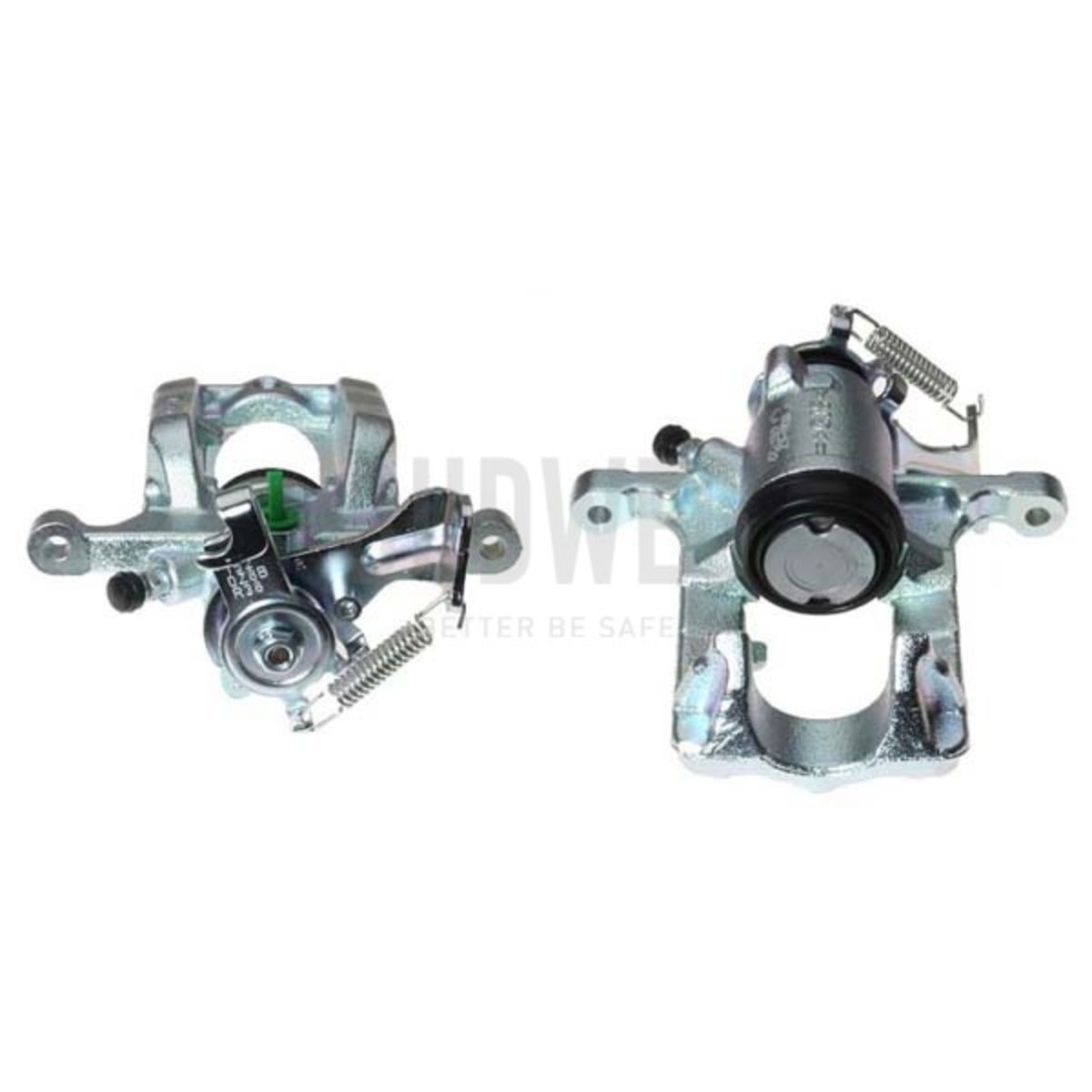Jarrusatula BUDWEG CALIPER 344547