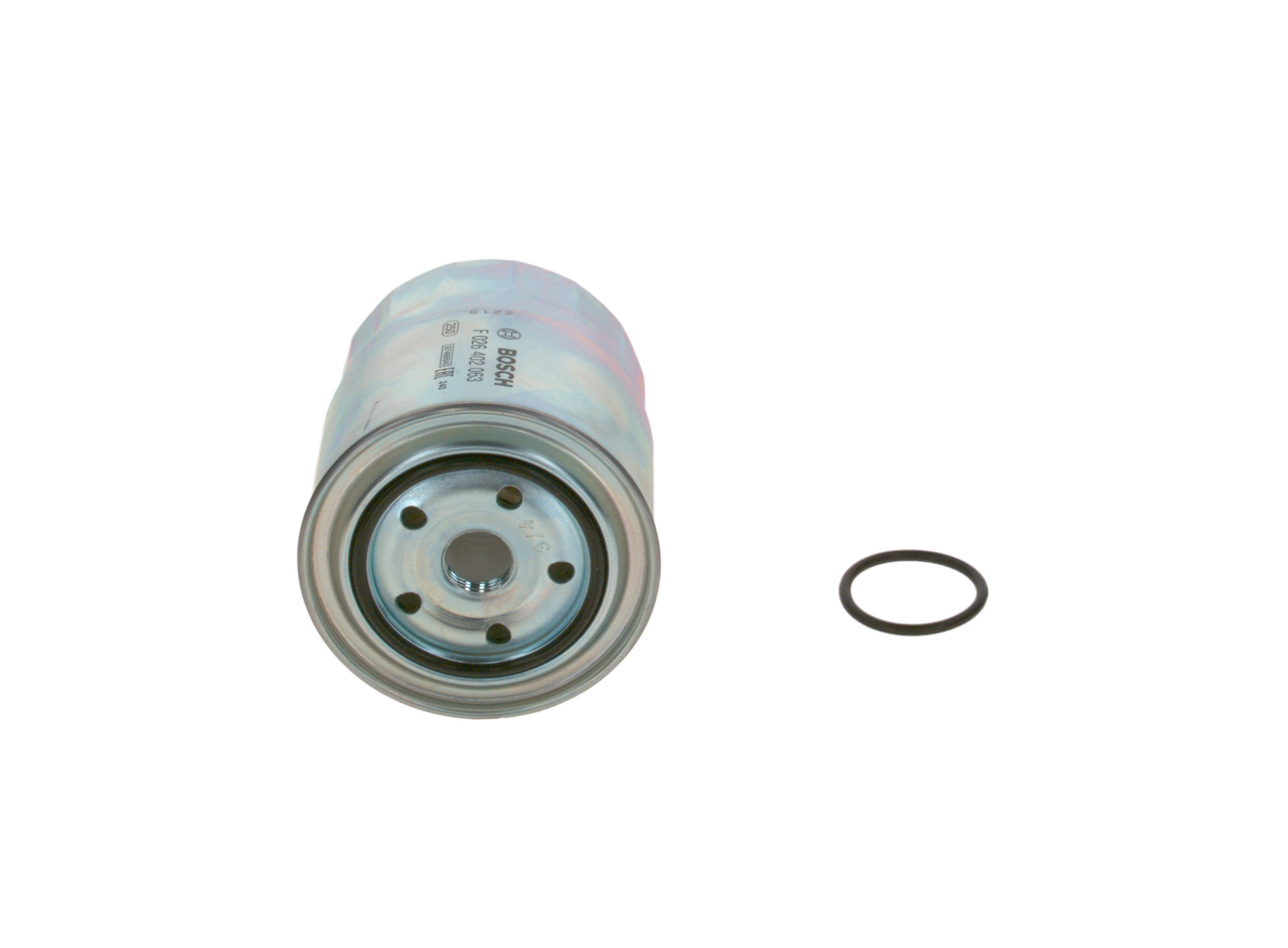 Bosch Polttoainesuodatin F026402063