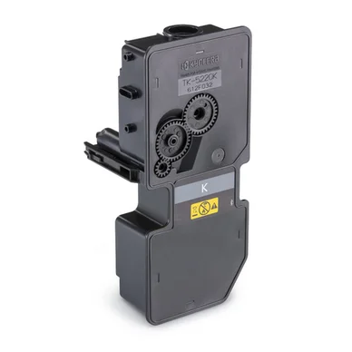 Kyocera Värikasetti Musta Tk-5220k 1.2k - M5521/p5021