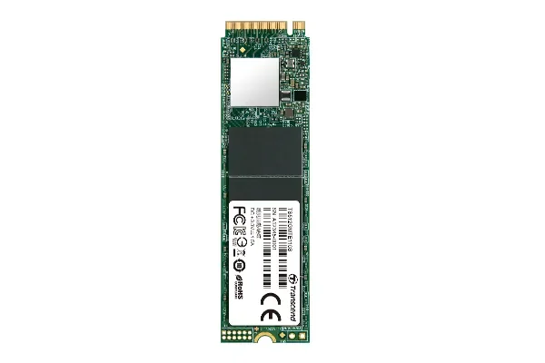 Transcend 110S 512 Gt M.2 NVMe -SSD-levy