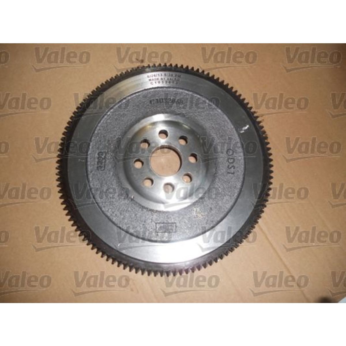 Täydellinen kytkinpaketti VALEO 835094