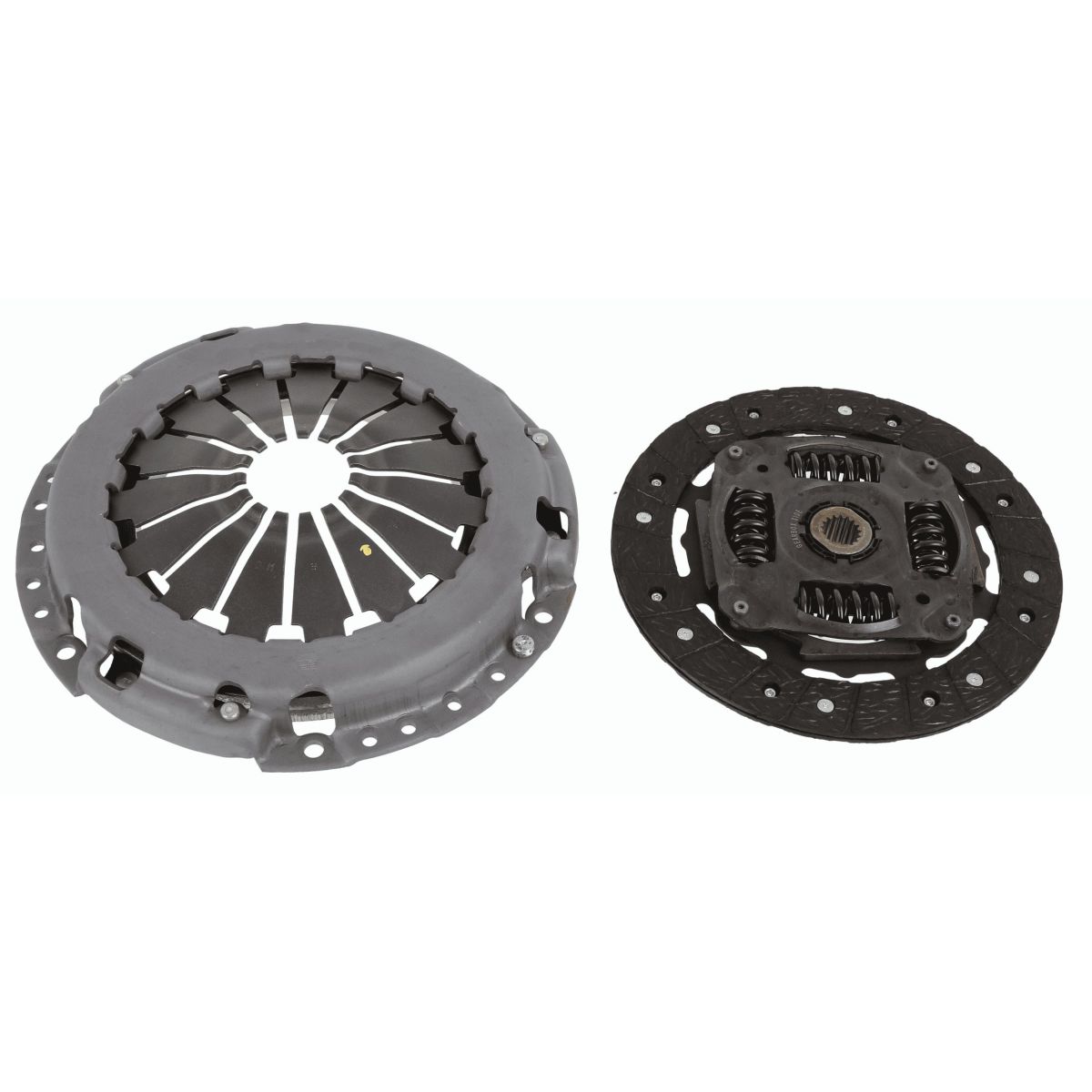 Kytkinpaketti SACHS 3000 950 870