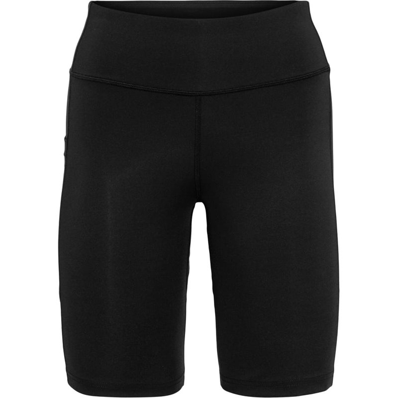 Kari Traa Ava 8 Inch Shorts Black - XL