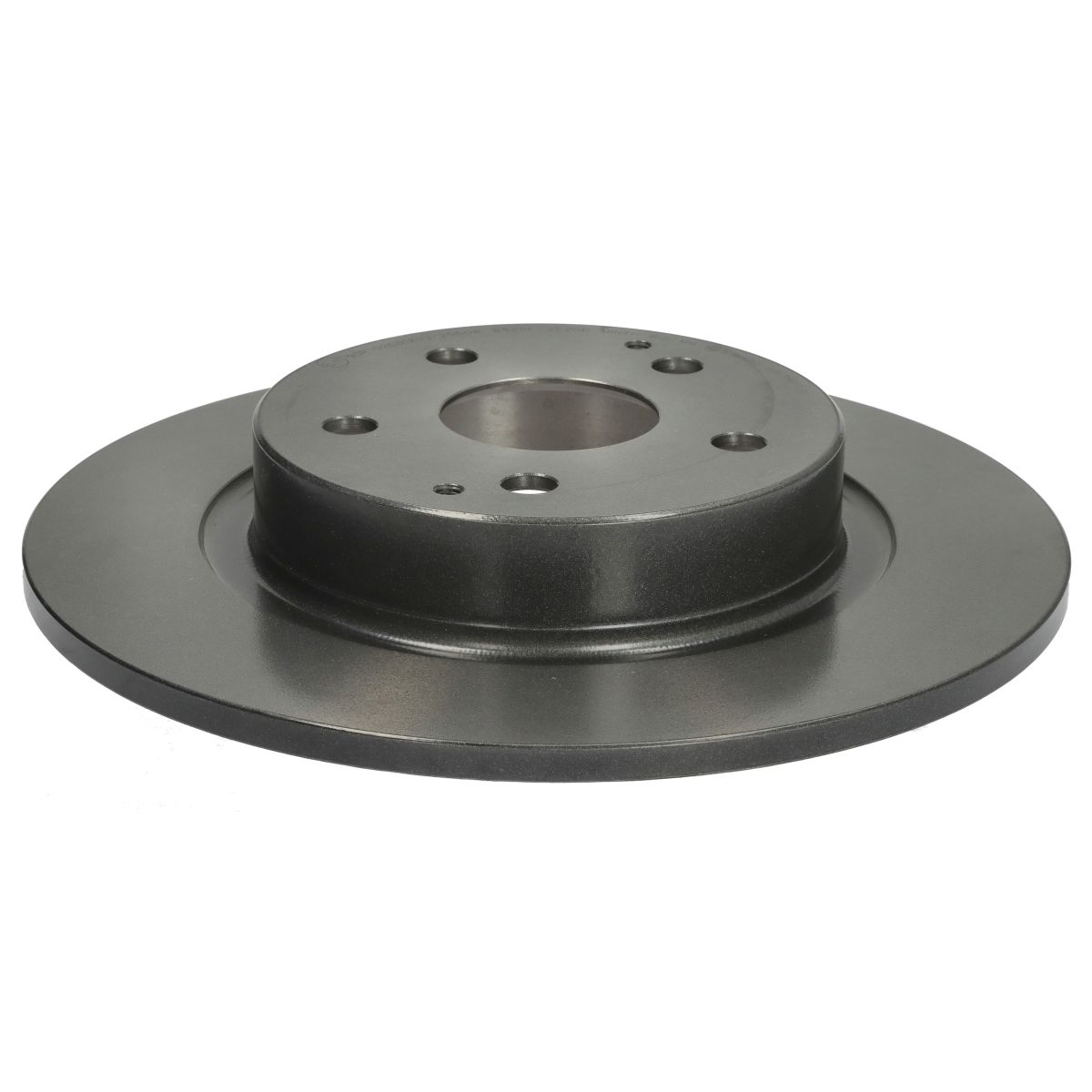 Jarrulevy BREMBO 08.F390.11
