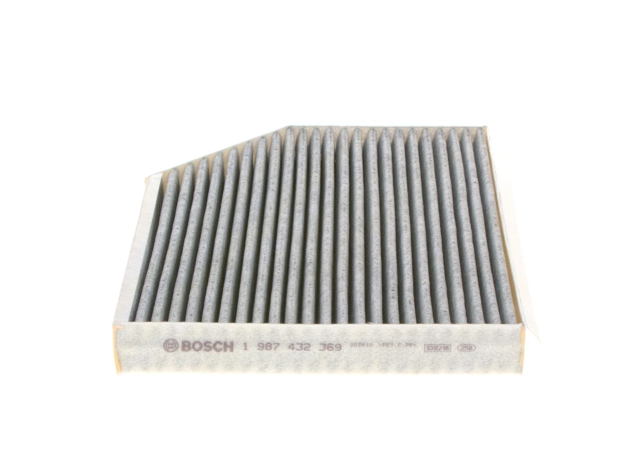 Bosch Ohjaamosuodatin 1987432369