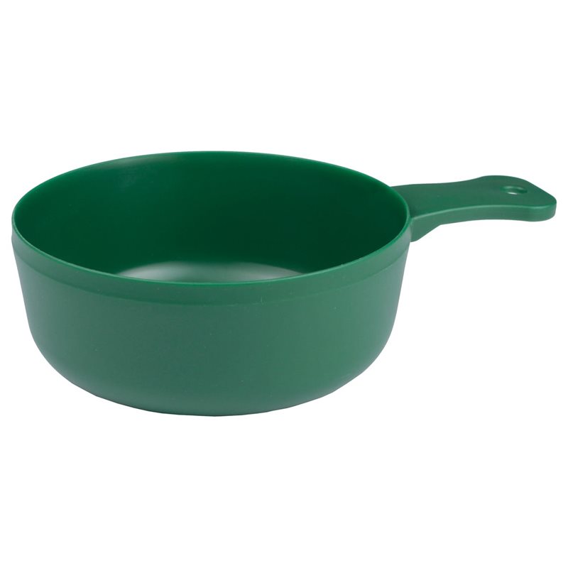 Stabilotherm Mat-Kåsa, Mat 0,8 L Green (Green)
