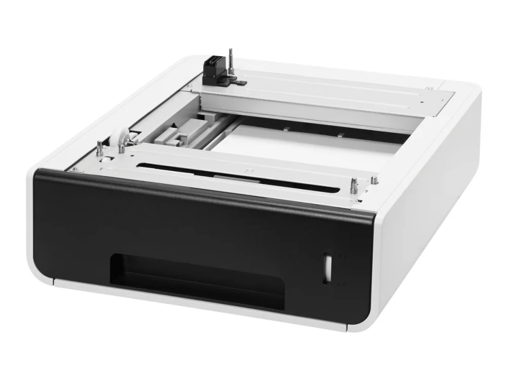 Brother LT-320CL, Monikäyttölokero, Brother, HL-L8250CDN / HL-L8350CDW / DCP-L8400CDN / DCP-L8450CDW / MFC-L8650CDW / MFC-L8850CDW, 500 arkkia, Musta, Valkoinen, Kiina