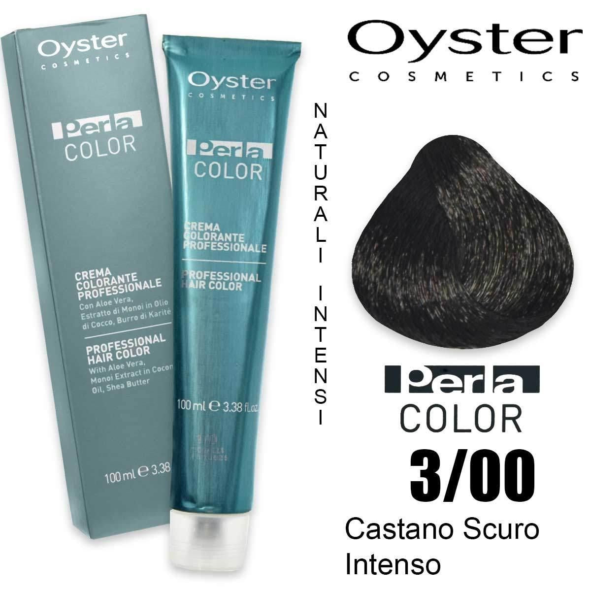 Hiusväri Oyster Perlacolor 100 ml 3/00
