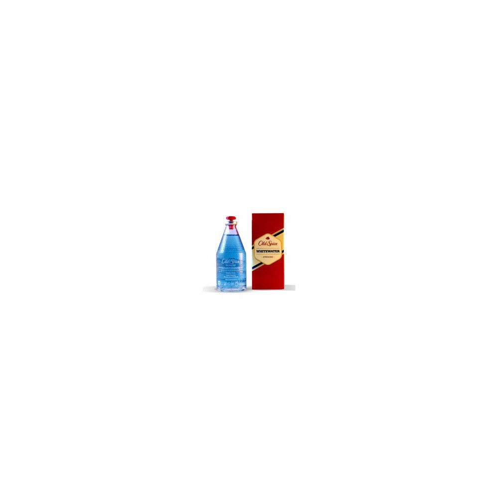 Old spice Aftershave White Water - 100 ml