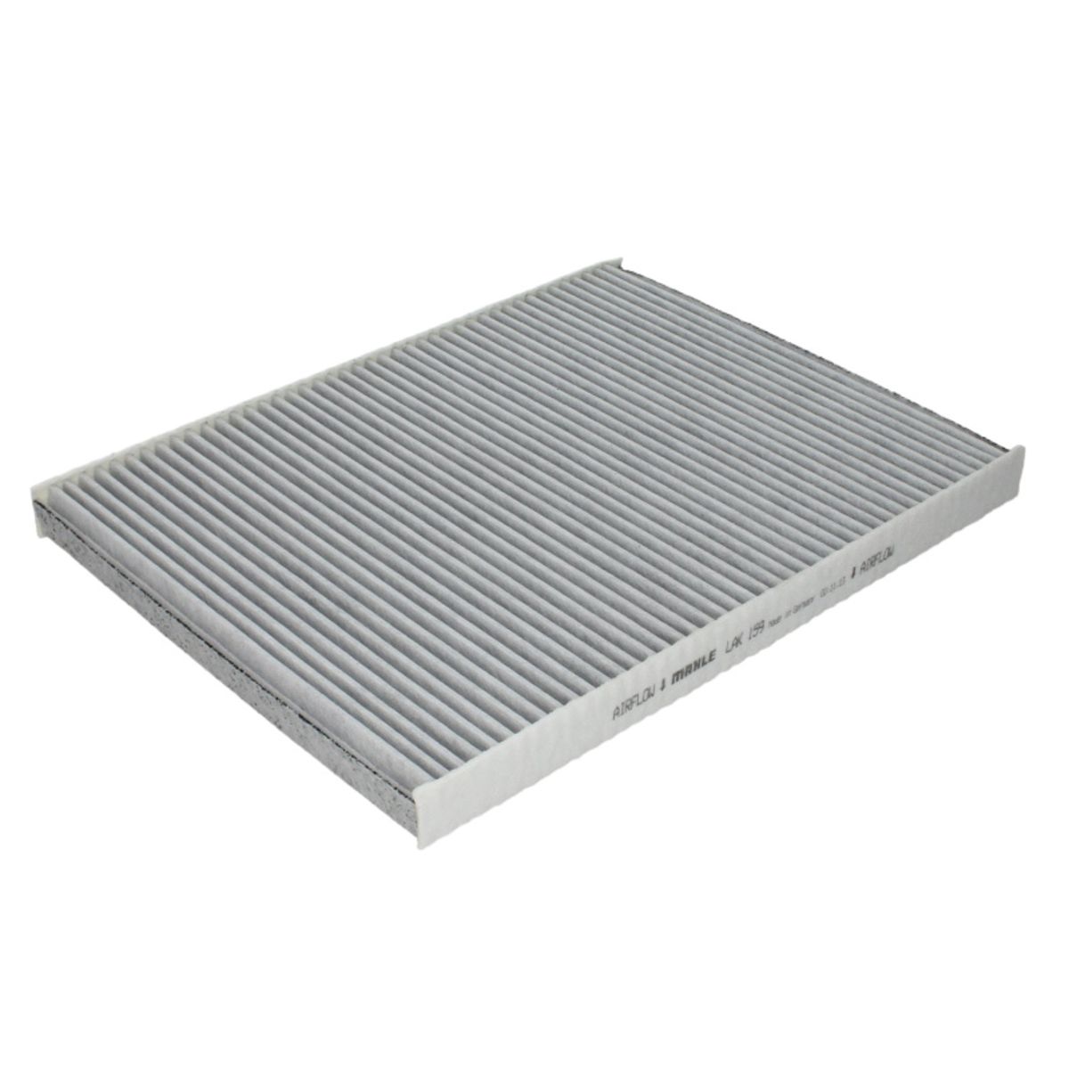 Suodatin, sisäilma MAHLE LAK 159