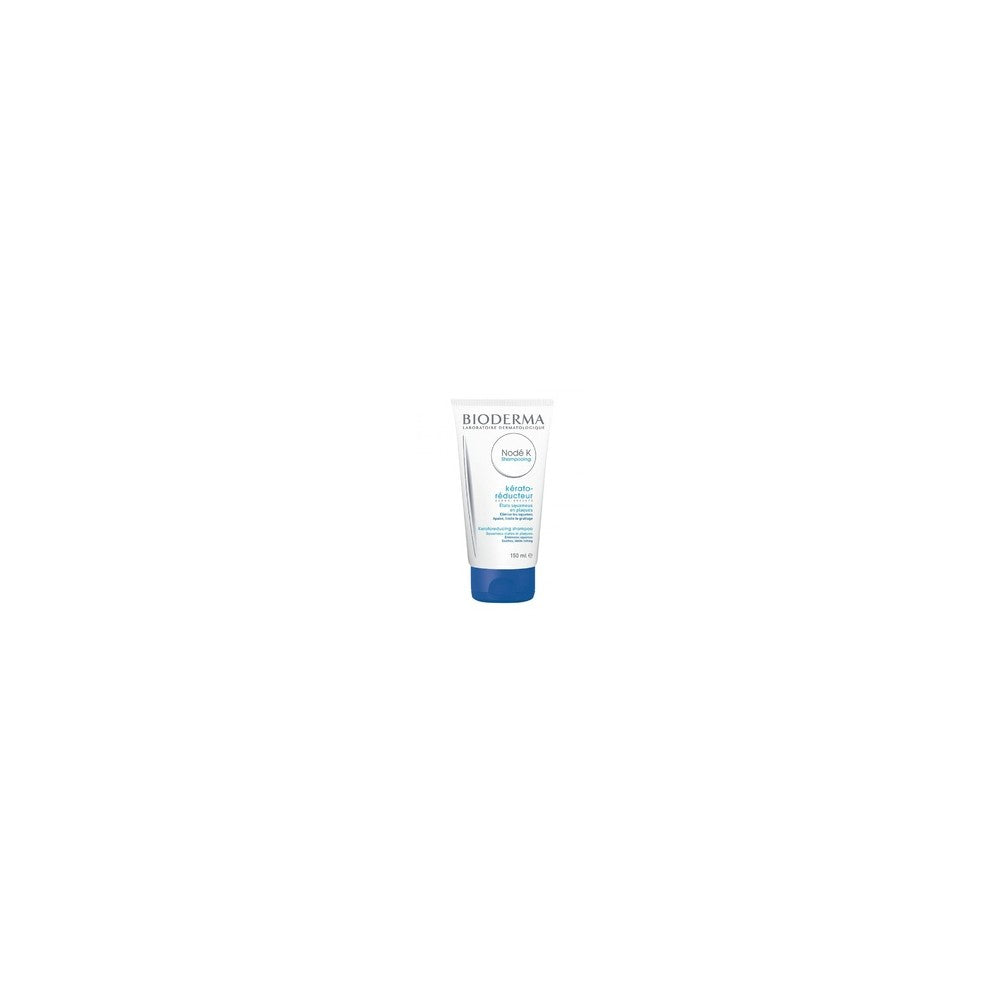 Bioderma Nodé K - Hilsettä ehkäisevä shampoo - 150ml