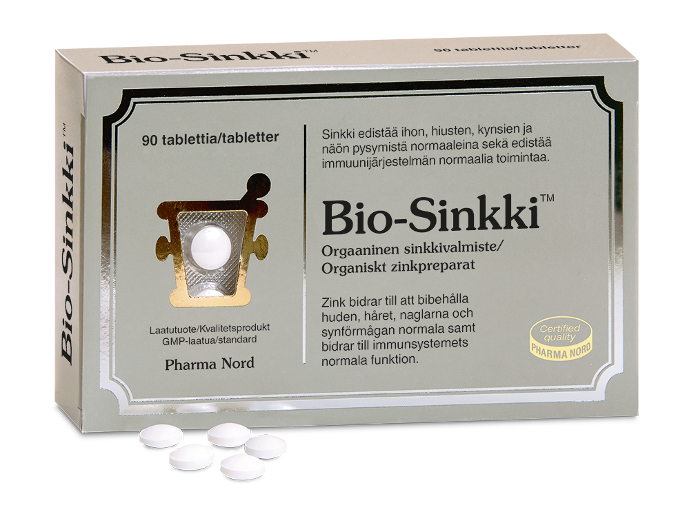 Bio-Sinkki 90 tabl