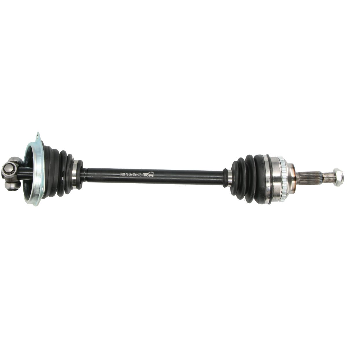 Vetoakseli PASCAL G2R065PC