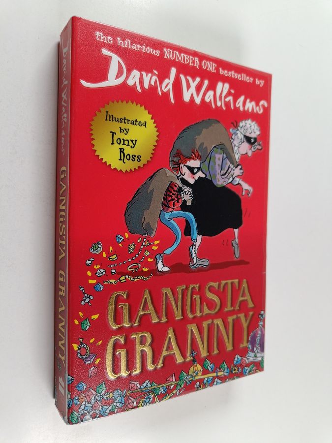 Gangsta Granny