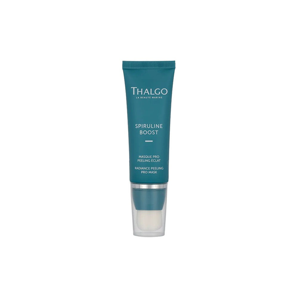 Thalgo Spiruline Boost Radiance Peeling Pro Mask 50ml