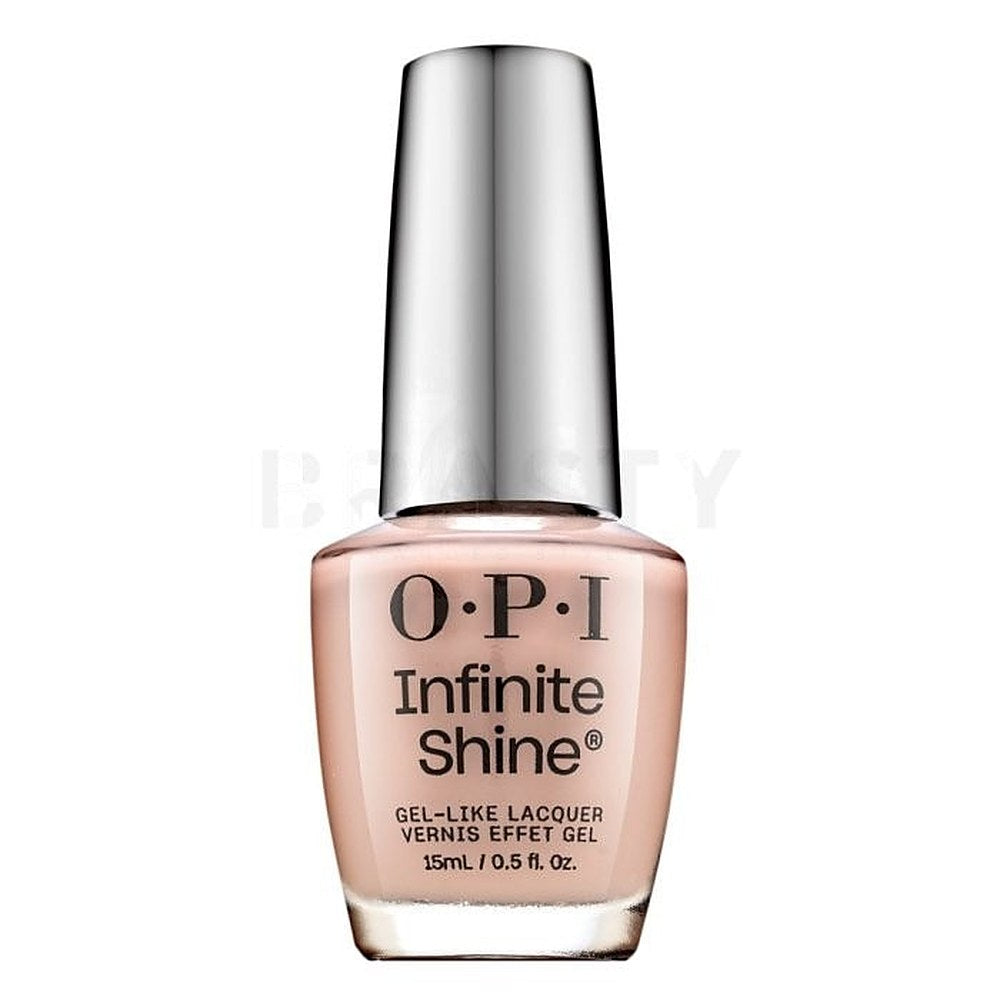 OPI Ääretön kiiltogeelimäinen Keep Calm & Carry On -kynsilakka 15 ml