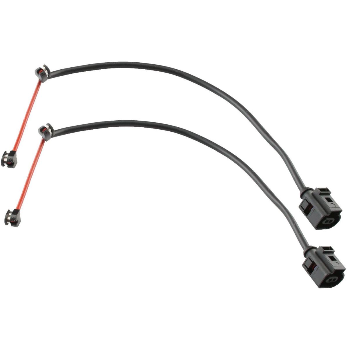 Jarrupalan kulumisenilmaisin QUICK BRAKE WS 0411 A