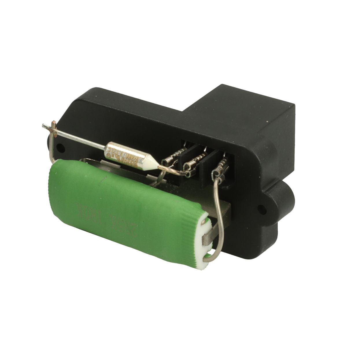 Säädin, lämmityslaitteen puhallin THERMOTEC DEF021TT