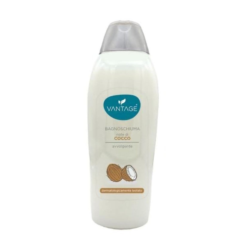 Vantage Kookos Suihkugeeli 750 ml Kietova