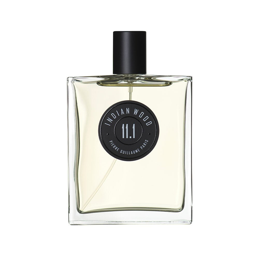 Pierre Guillaume 11.1 Indian Wood Eau de Parfum 50 ml