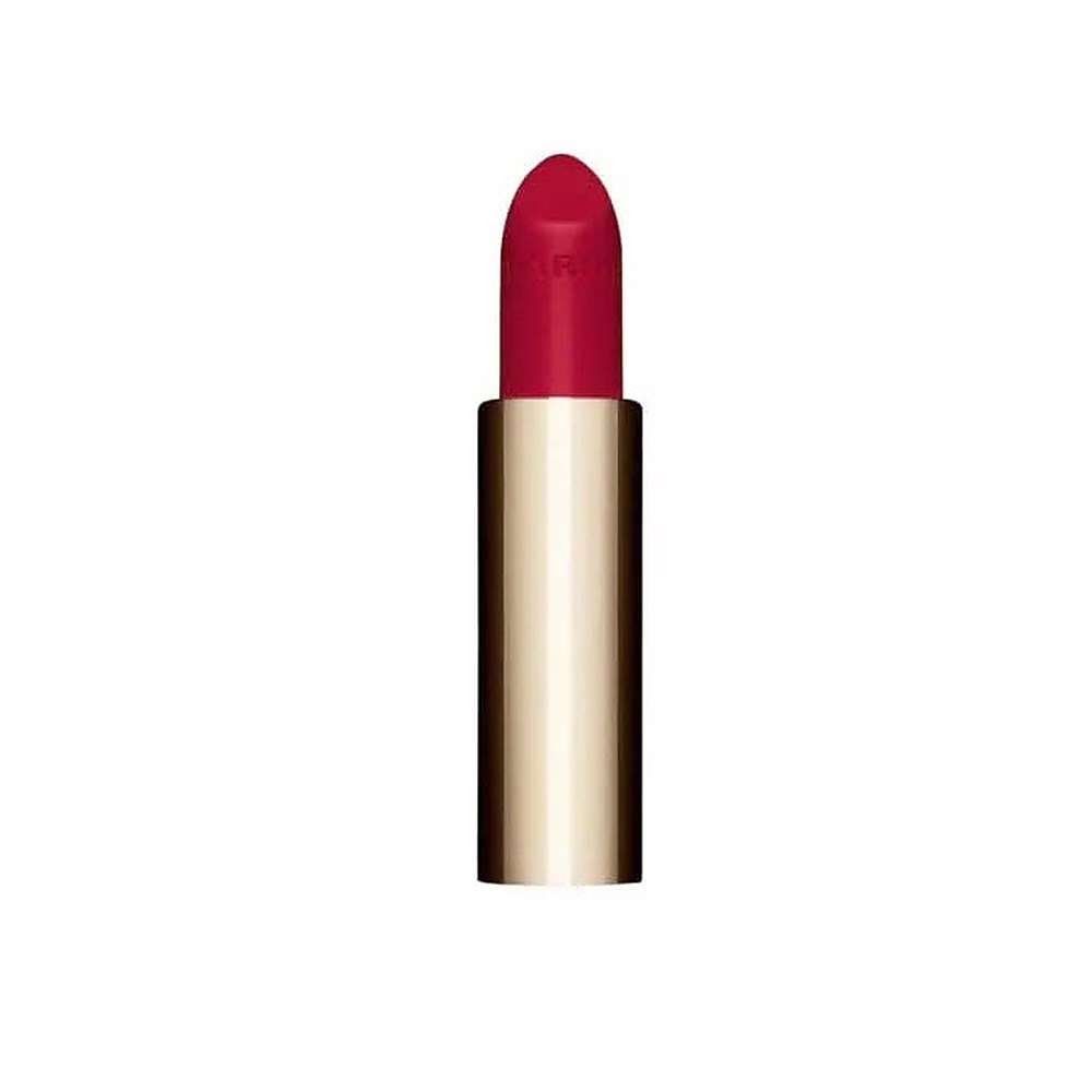 Clarins Joli Rouge Velvet 742 Joli Rouge 3,5g Täyte — Huulipuna