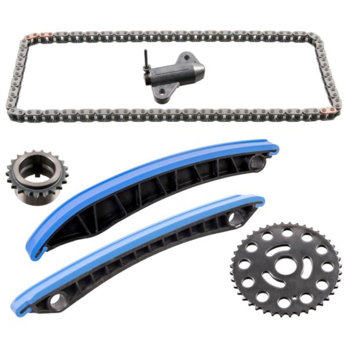 Jakoketjusarja FEBI BILSTEIN 101100