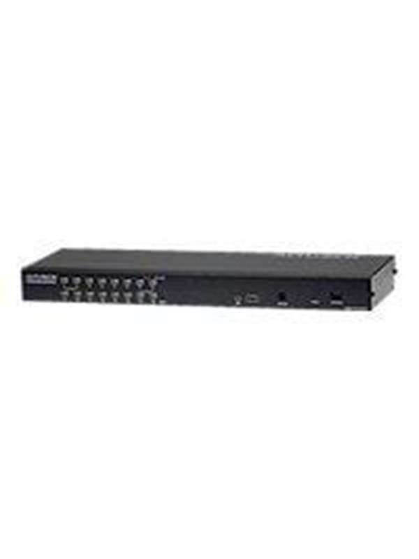 Aten Kh1516ai Rack Kvm Switch
