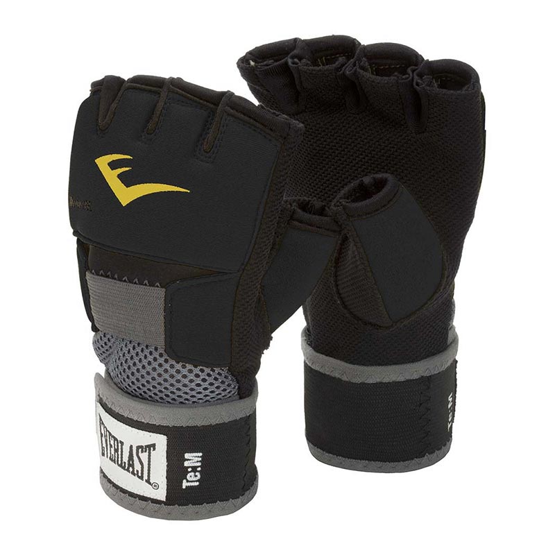 Everlast Evergel Sisähanskat - XL