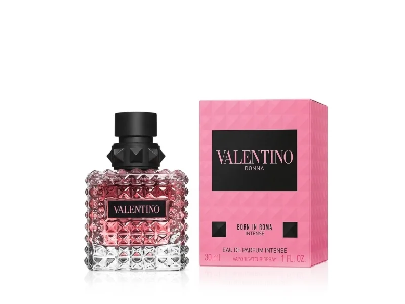 Valentino Born In Rome Donna Intense EDP - 30 ml