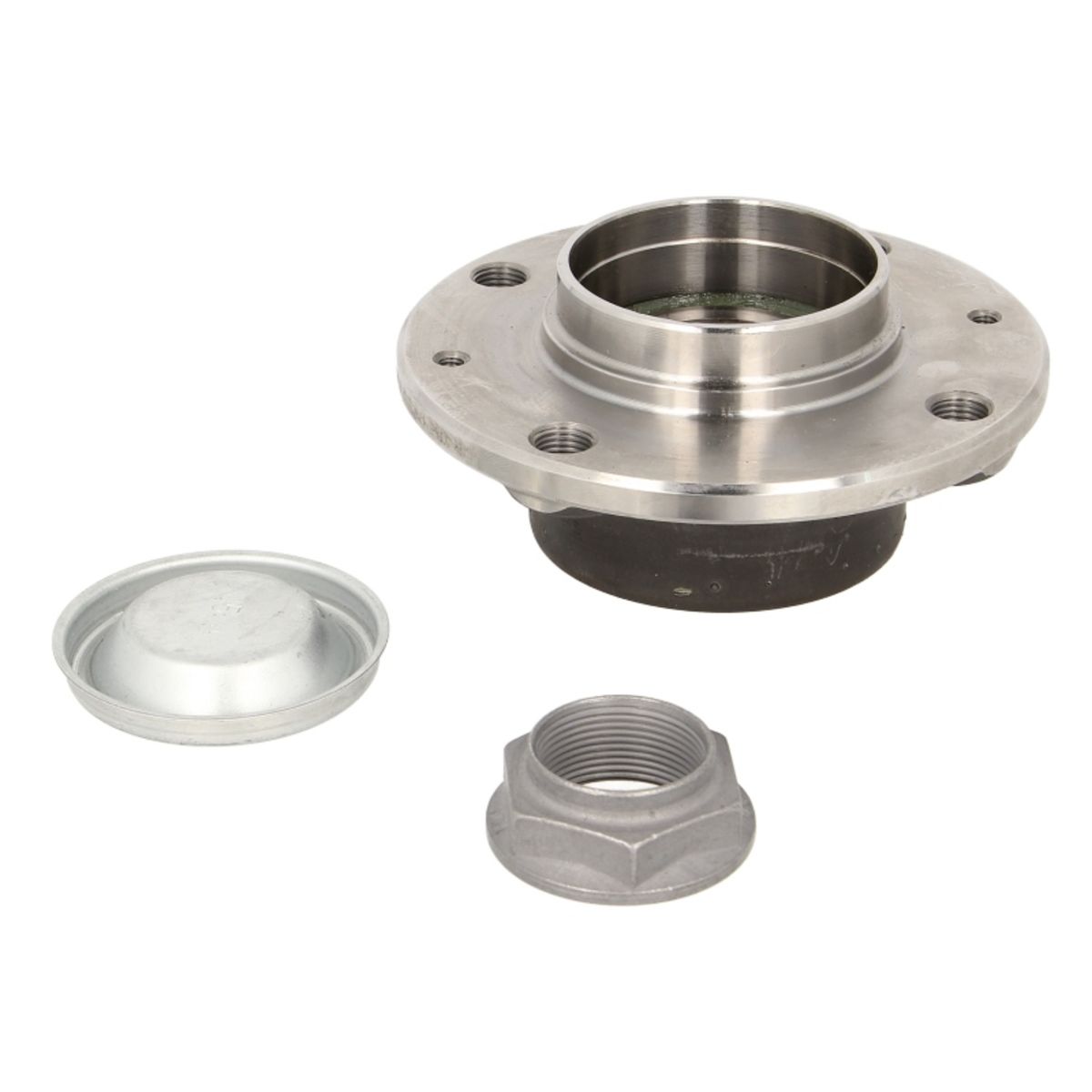 Pyöränlaakerisarja SKF VKBA 3594