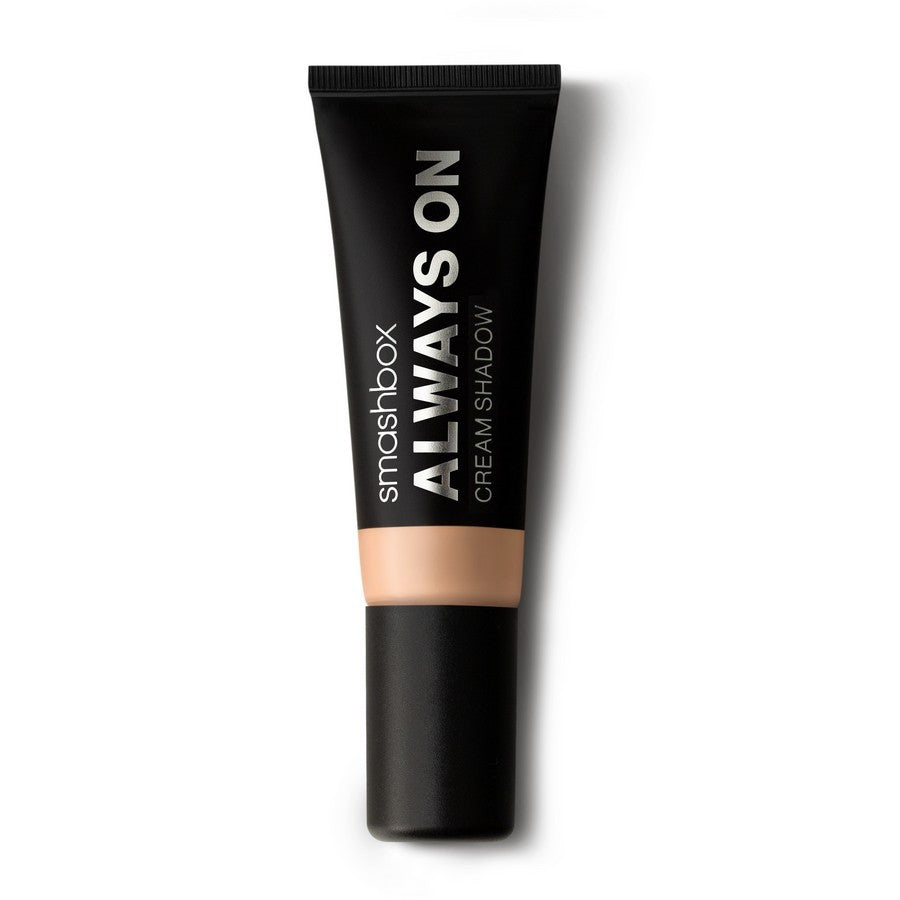 Smashbox Always On Suede Cream luomiväri 10ml