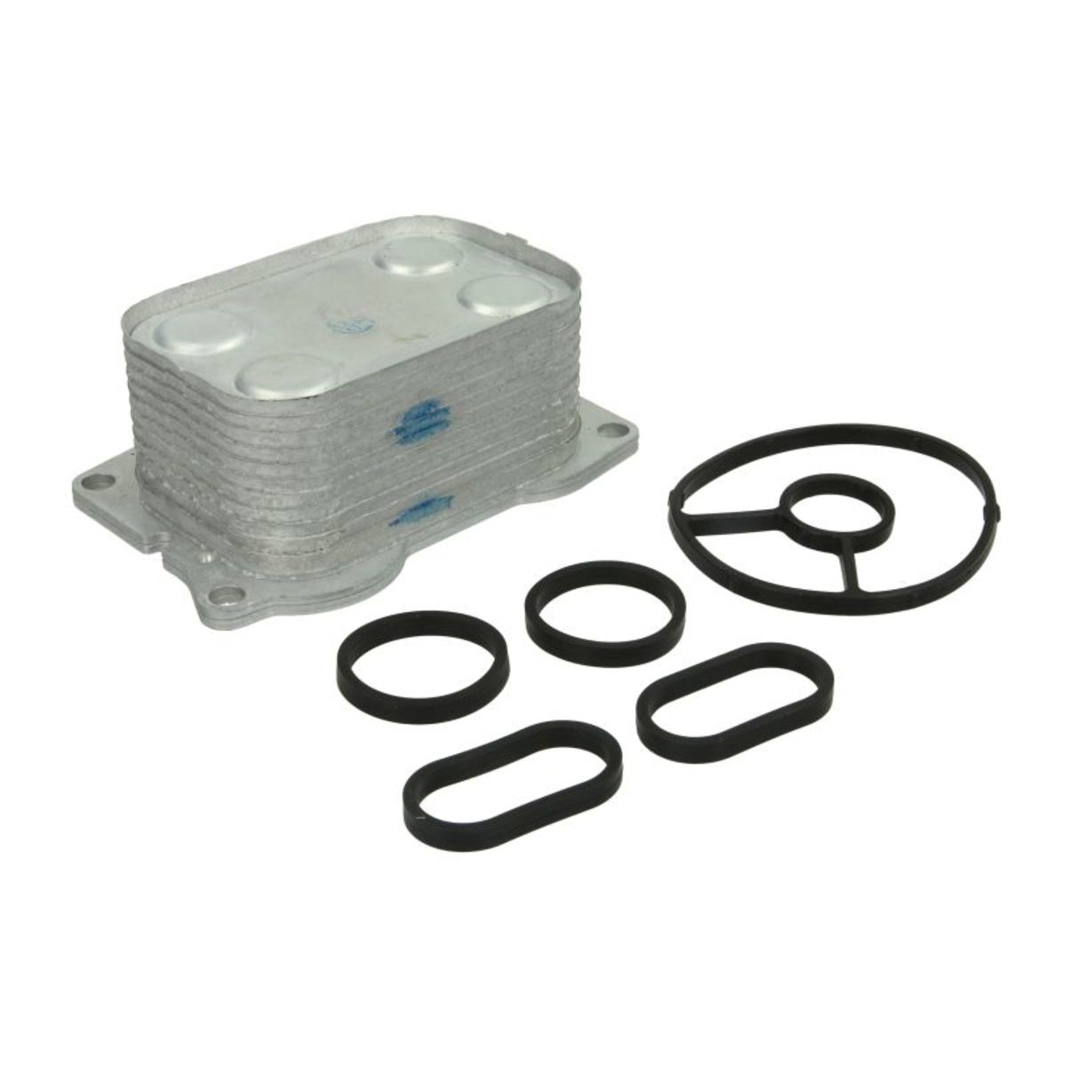 Moottoriöljyn jäähdytin THERMOTEC D4C005TT