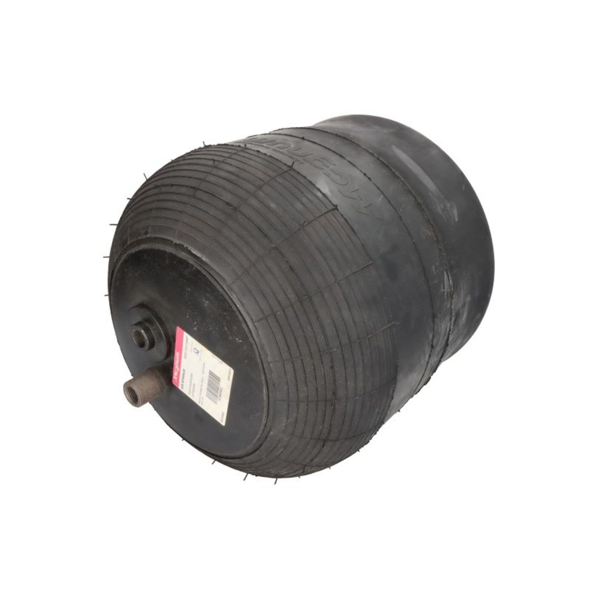 Metallipalje, ilmajousitus Magnum Technology 5002-03-0166P