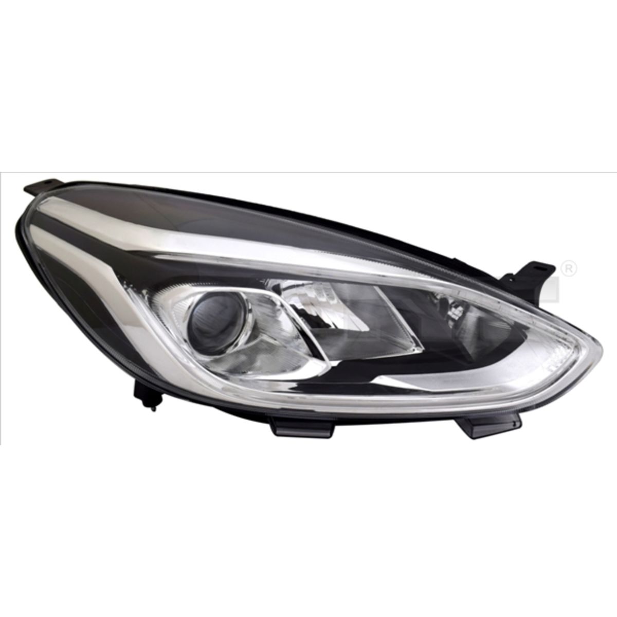 Ajovaloumpio TYC 20-17852-06-2