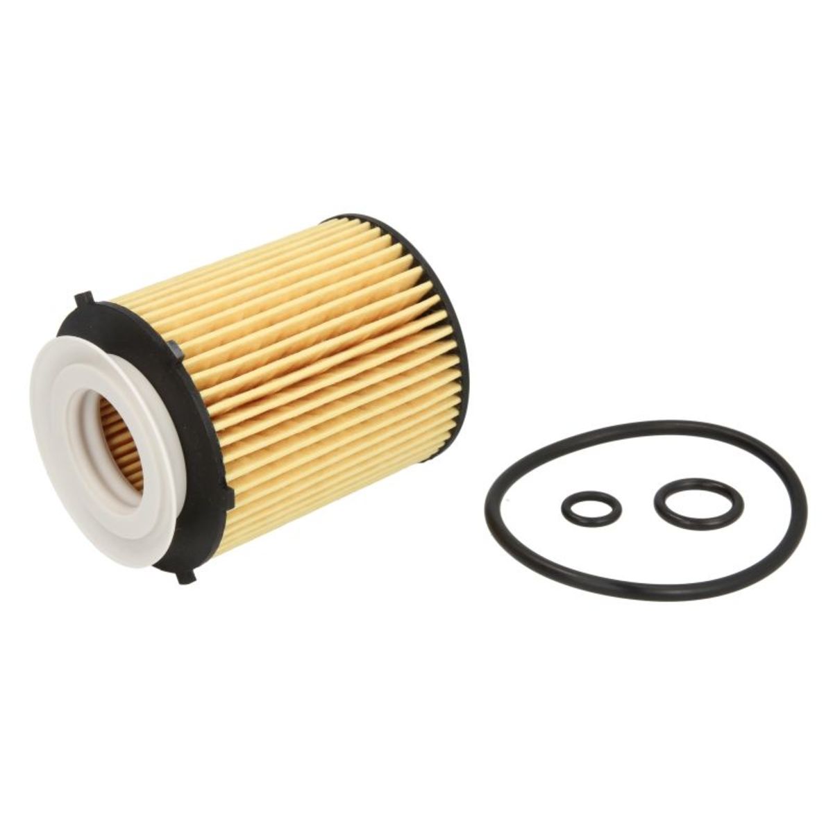 Öljynsuodatin HENGST FILTER E818H D238