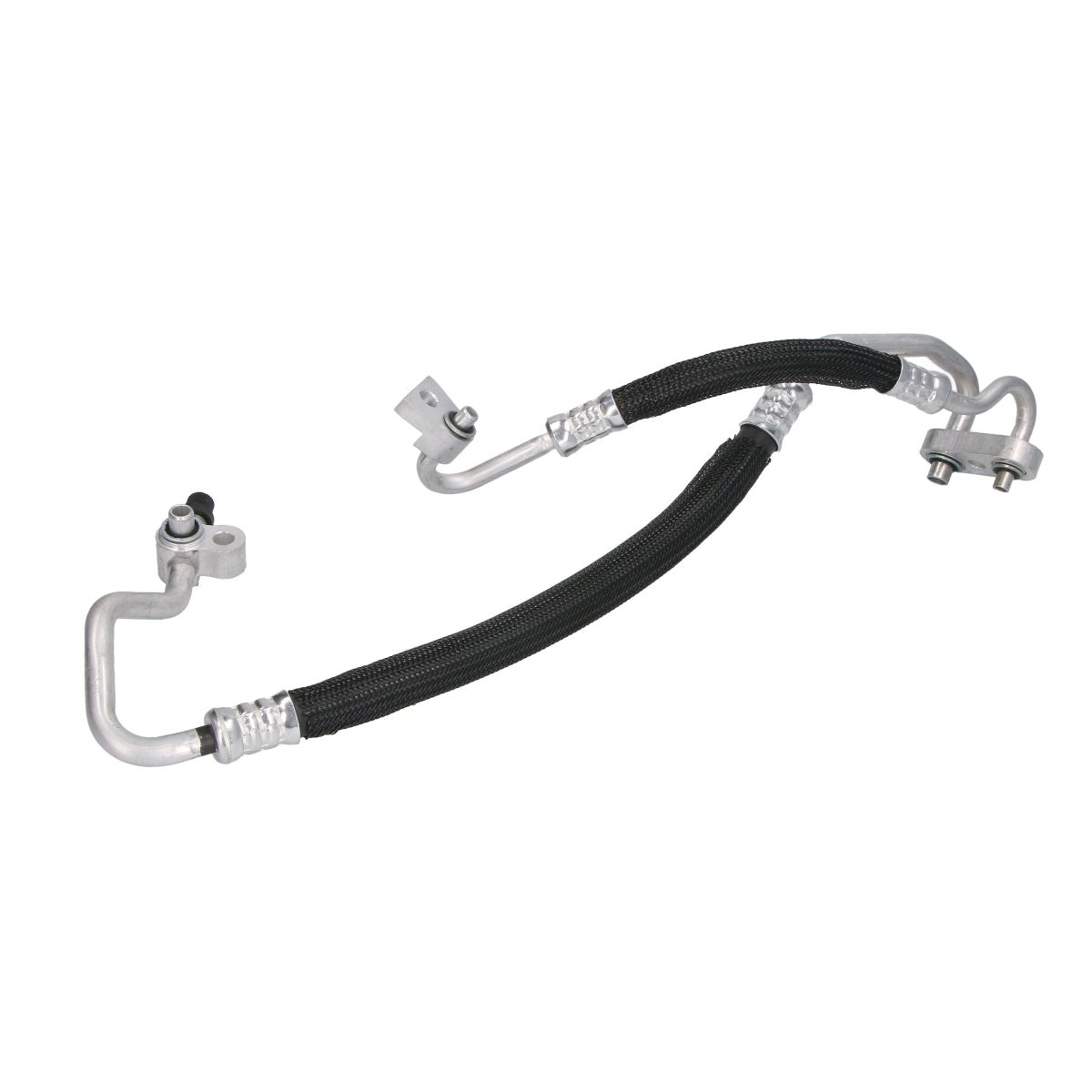 Korkearpainejohto, ilmastointilaite THERMOTEC KTT160281